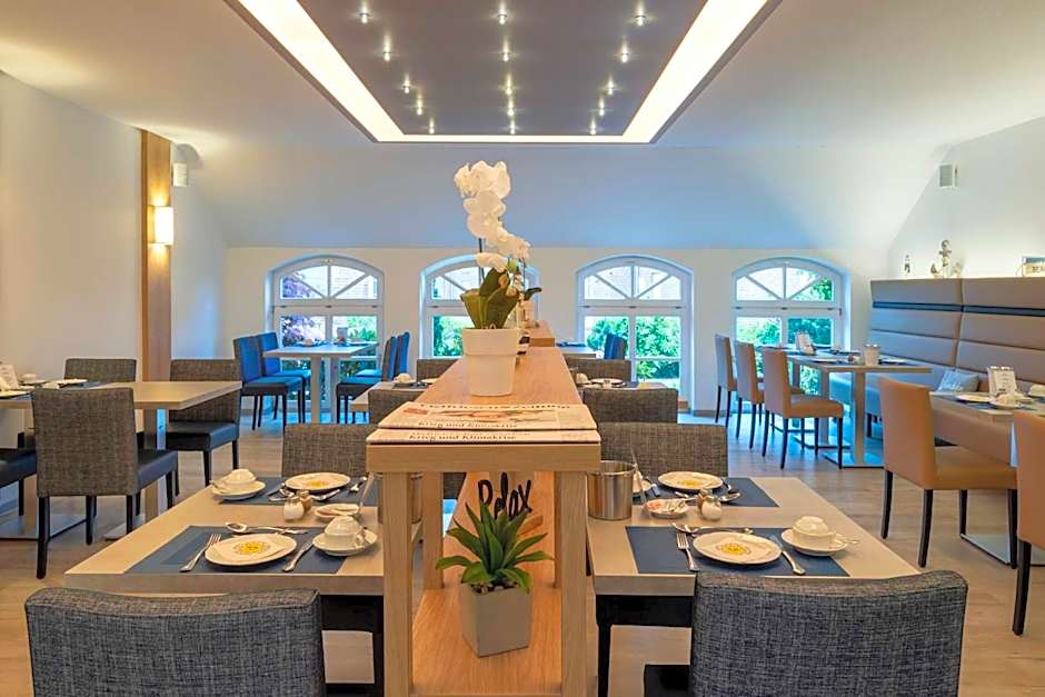 Hotel Landhaus Steinfeld