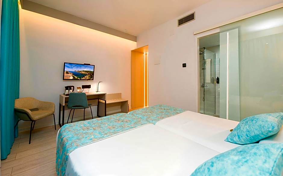 Hotel Tropical