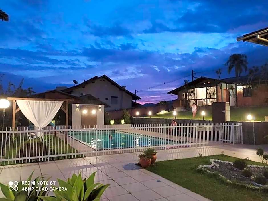 Pousada Harmonia Pomerana