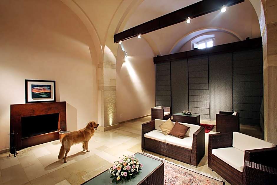 Foresteria Pellegrino