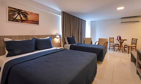 LUXURY SUITE WITH BATHTUB SINGLE