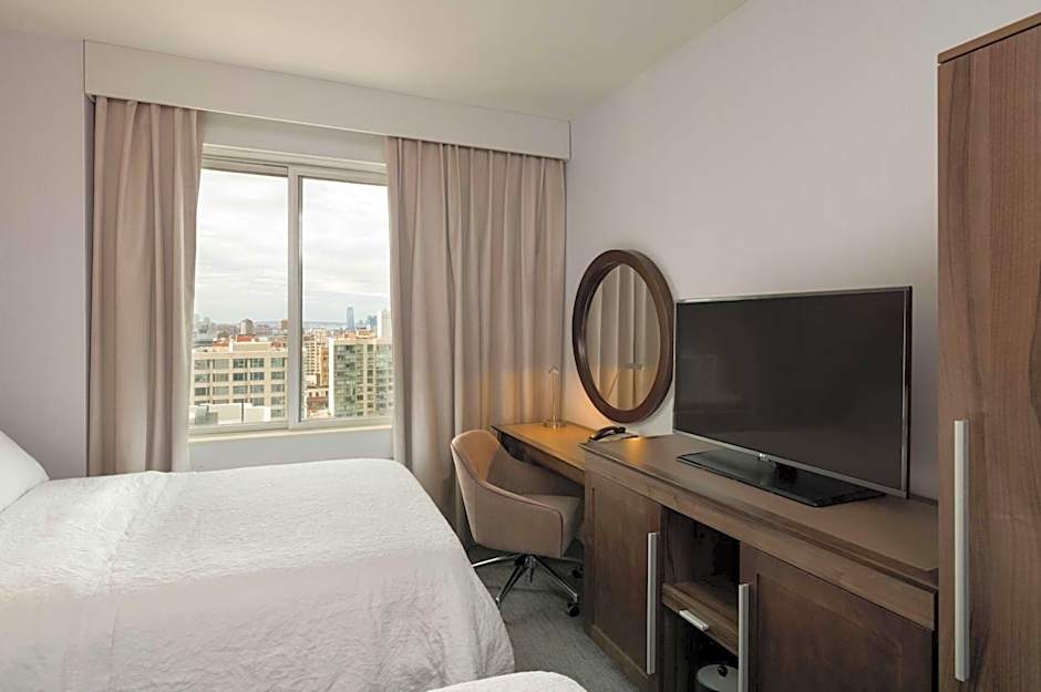 Hampton Inn By Hilton Manhattan - Times Square South