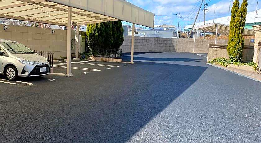 Hotel Regent Odaka - Adult Only