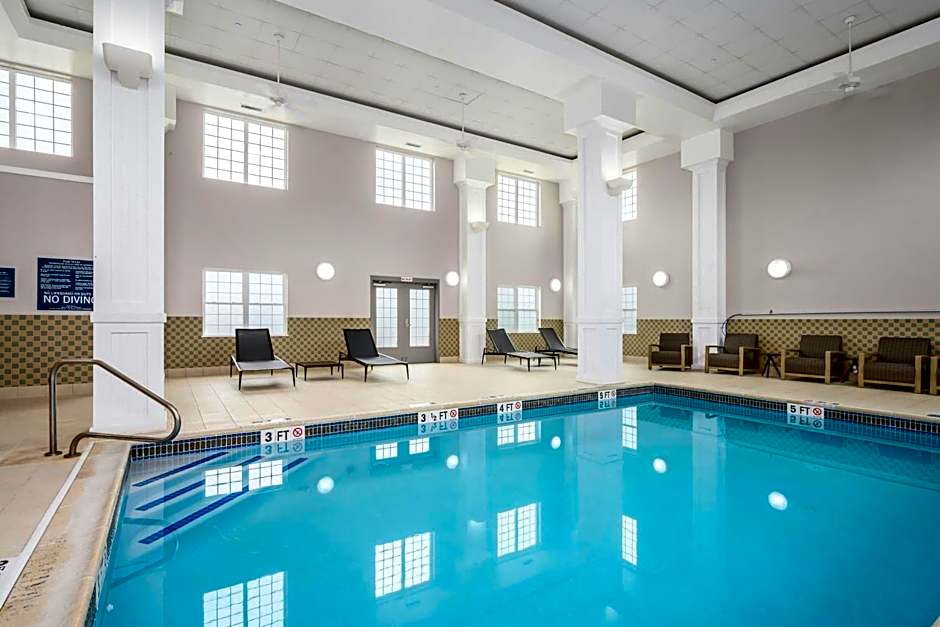 Four Points by Sheraton Bedford Manchester Airport