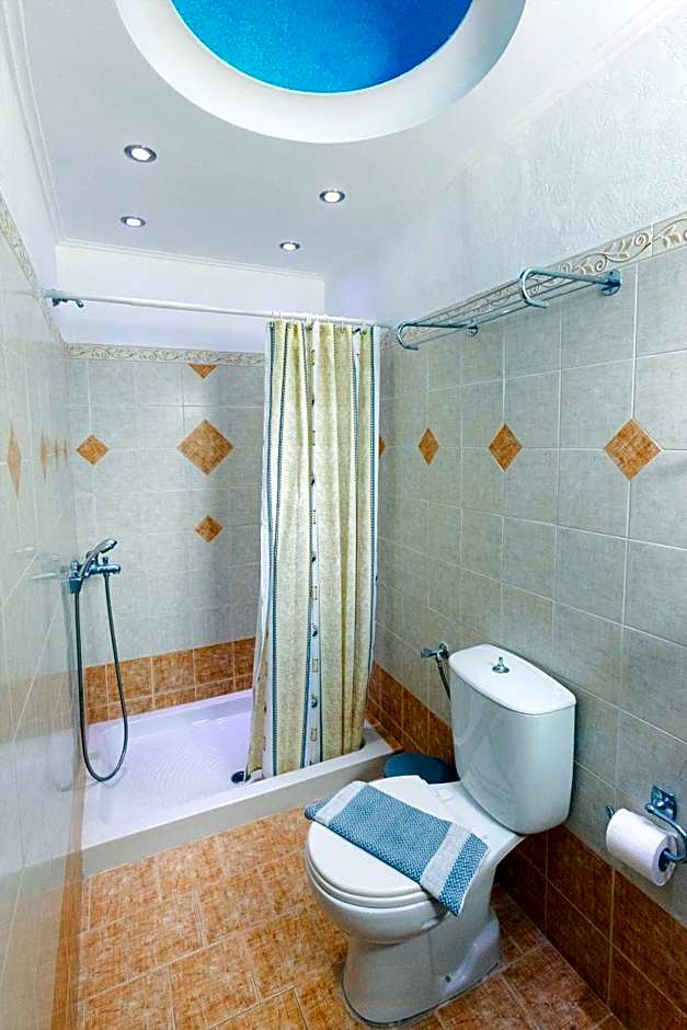 Seven Grapes - Karterados