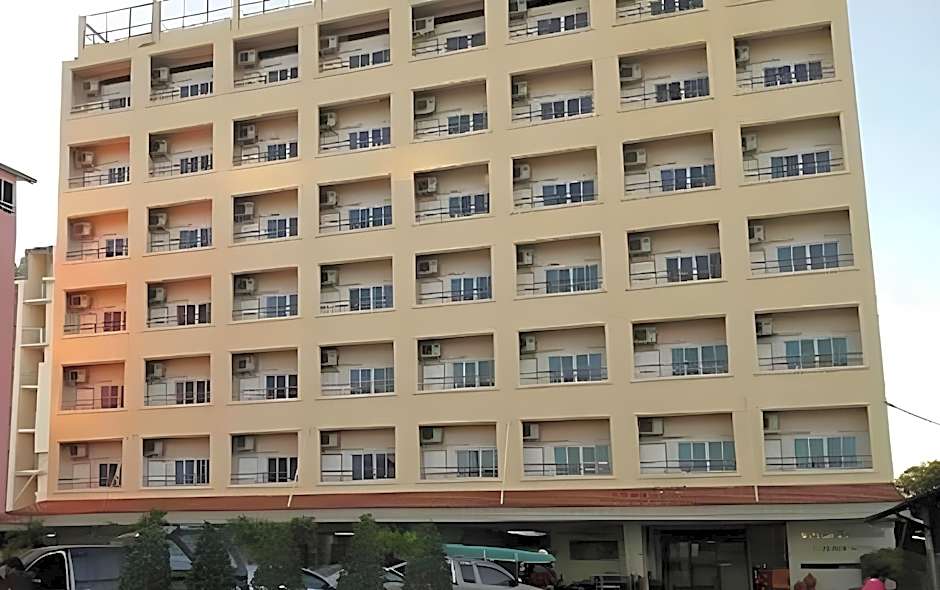 P.A. Place Hotel