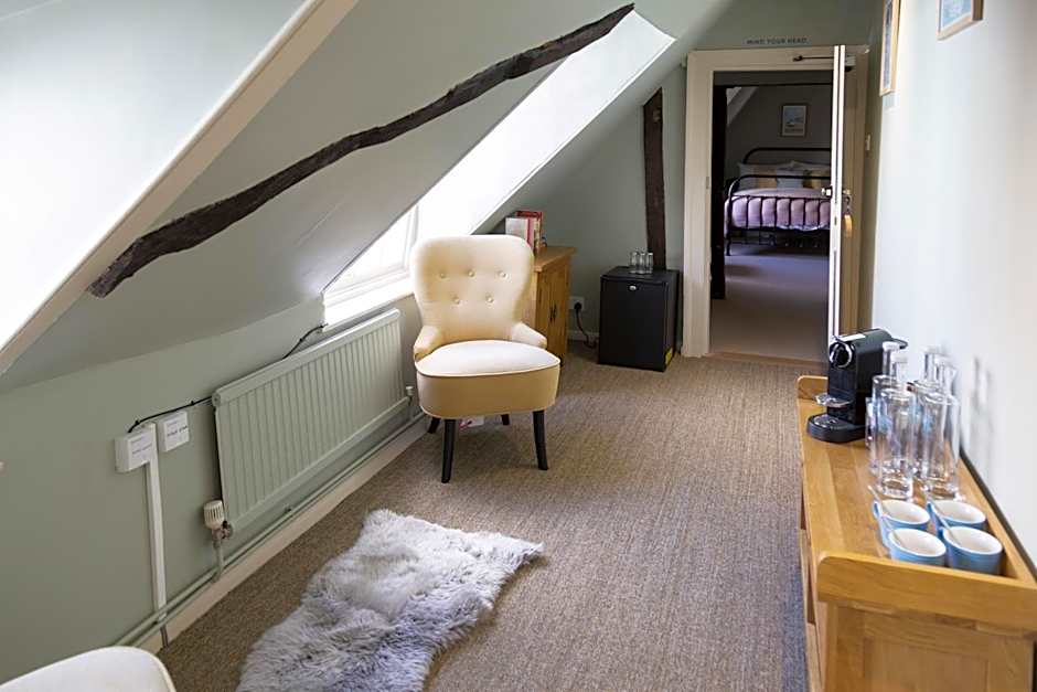 The Cross Keys, Aldeburgh