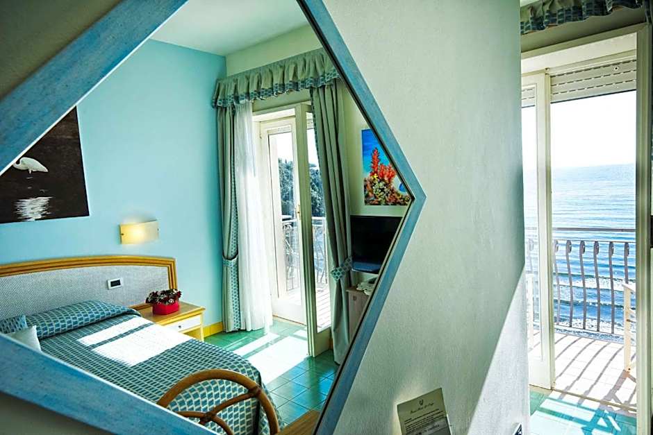 Grand Hotel Il Ninfeo