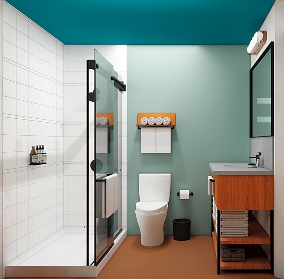 LOGE St George Utah - FALL 2025