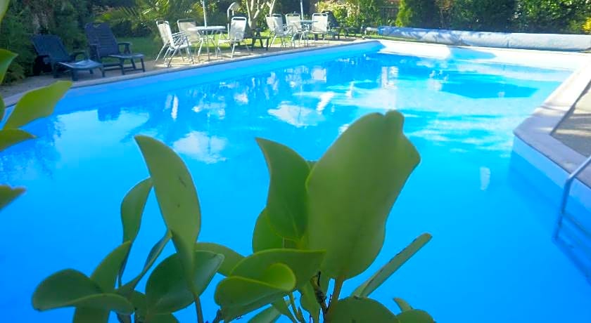 Les Bains de Mer Riviera Bretonne