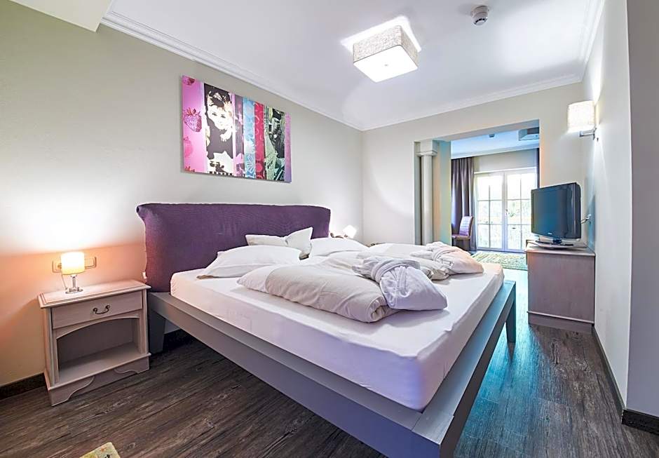THOMSN Central Hotel & Appartements