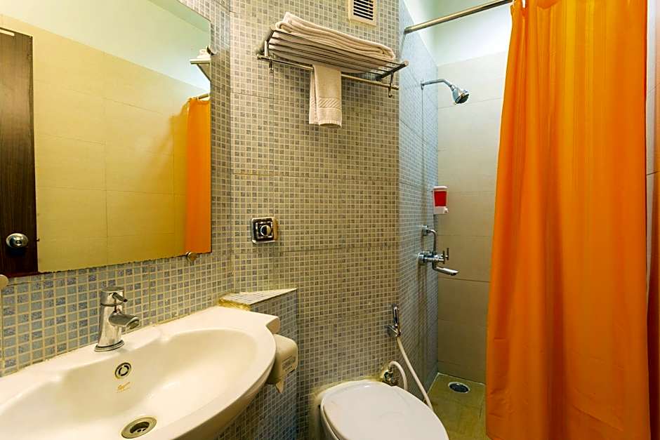 Ginger Bhubaneshwar
