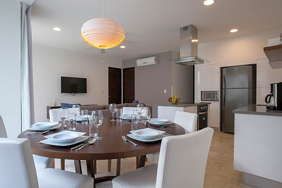 Anah Suites