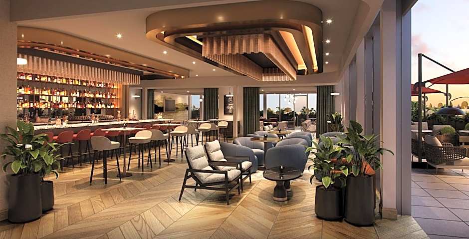 InterContinental Hotels Indianapolis By IHG
