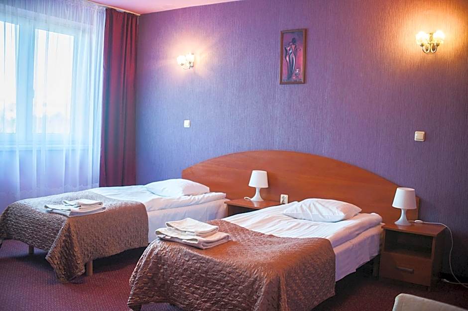Hotel Horyzont