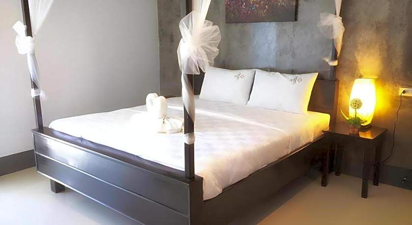 The Key Hotel