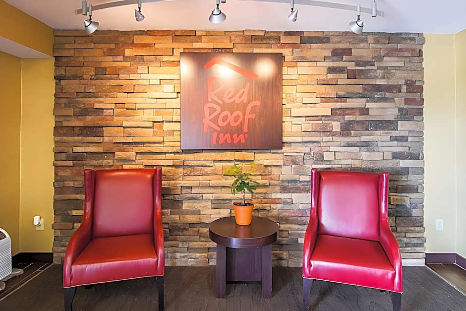 Red Oak Inn Southfield