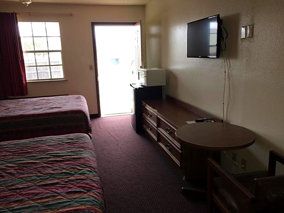 Rexdale Inn