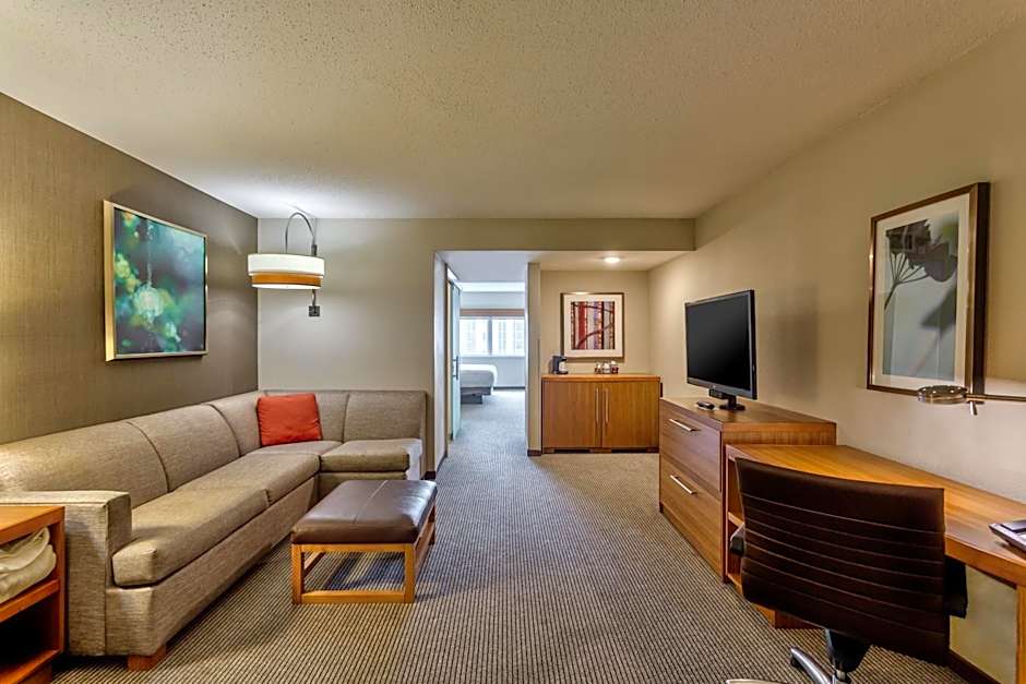 Hyatt Place Minneapolis Downtown