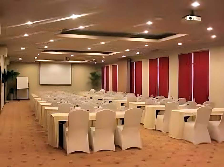 Hotel Arjuna Yogyakarta