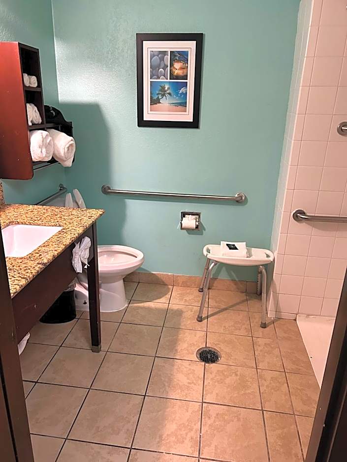 Baymont by Wyndham Elizabeth City