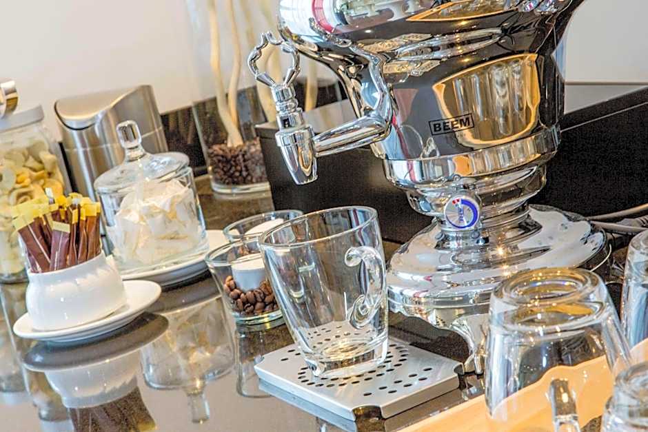 Best Western Plus Hotel Am Schlossberg