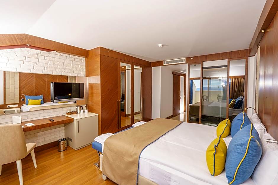 Sherwood Exclusive Kemer - Kids Concept