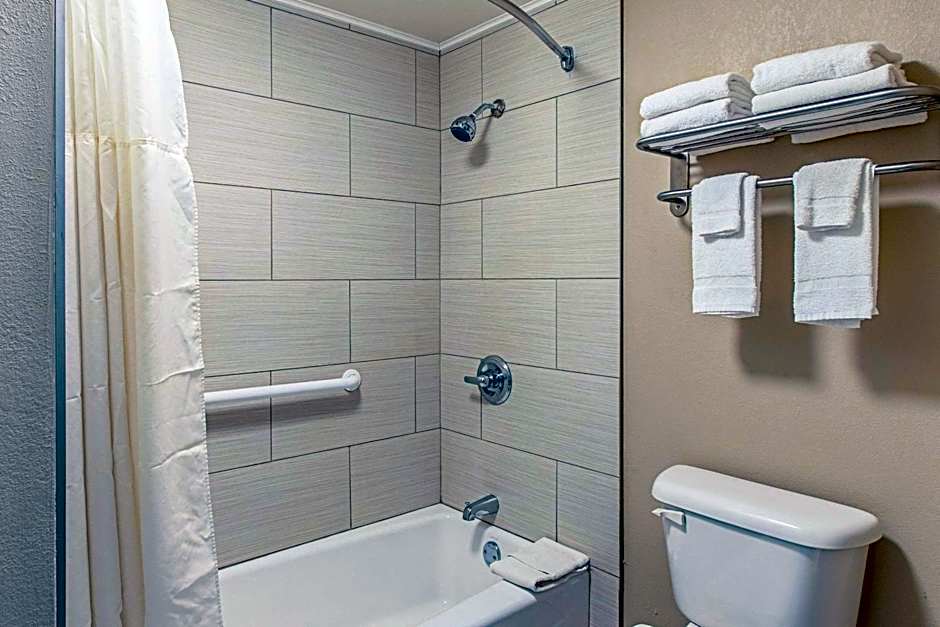 Econo Lodge Kingsville