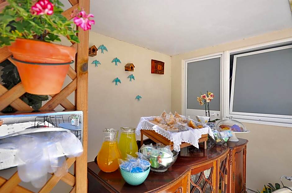 Porto Charming Hotel