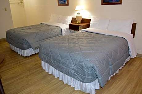 A1 Motel And Campground