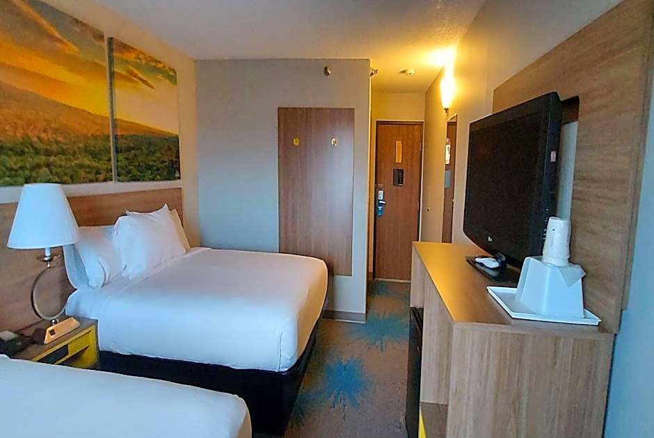 Days Inn by Wyndham Willmar