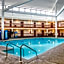 Econo Lodge Inn & Suites Stevens Point