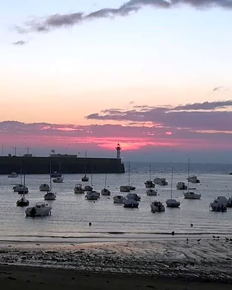 La Grève du Portrieux