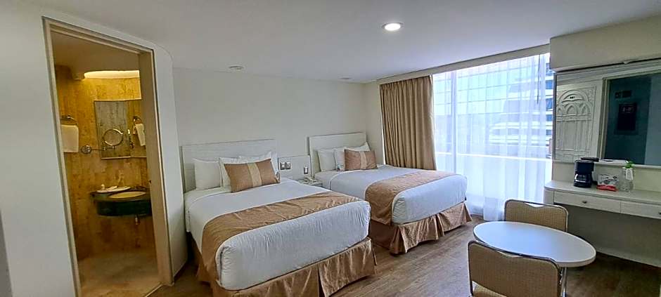 Hotel Century Reforma