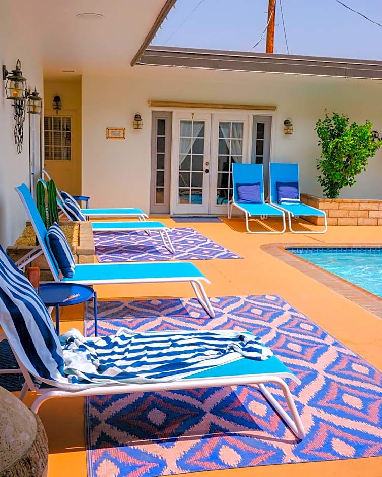 Old Ranch Inn - Adults Only 21 & Up