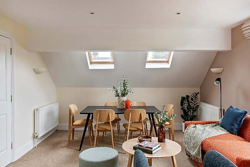 SACO Reading - Castle Crescent
