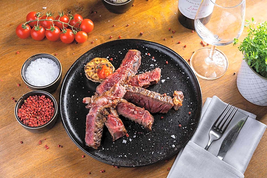 Hilton Garden Inn Bucharest