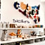 Sicilia's Art Hotel & Spa