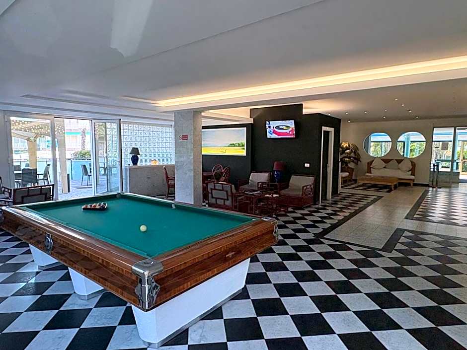 Hotel Soraya & Apartments