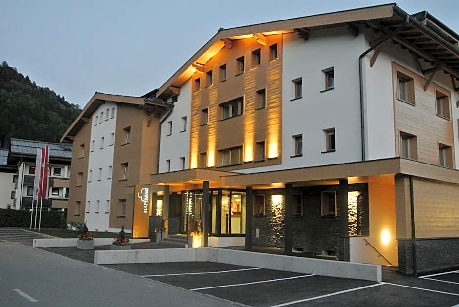 Hapimag Ferienwohnungen Zell am See
