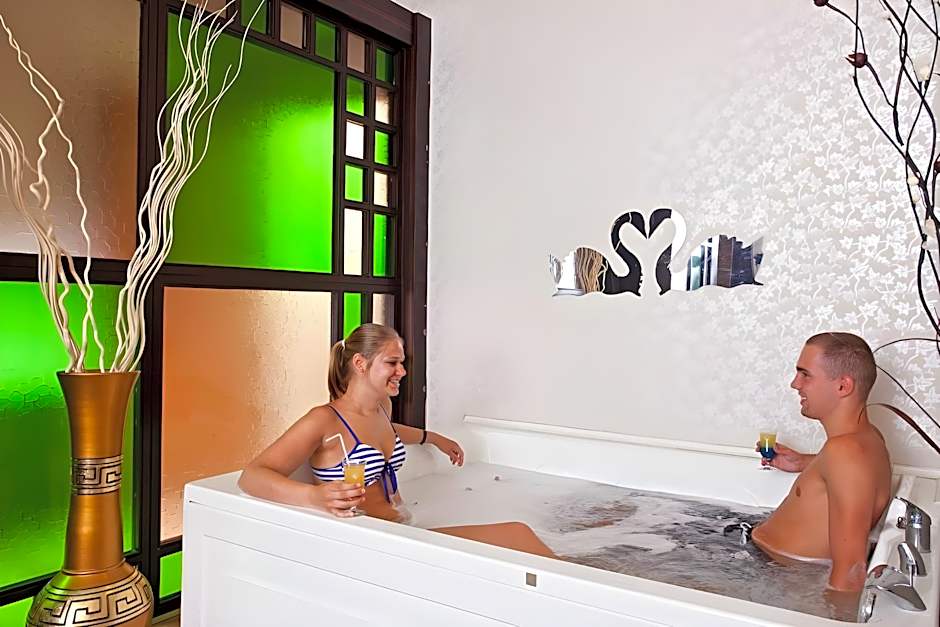 Hotel Titan Select Ultra All Inclusive