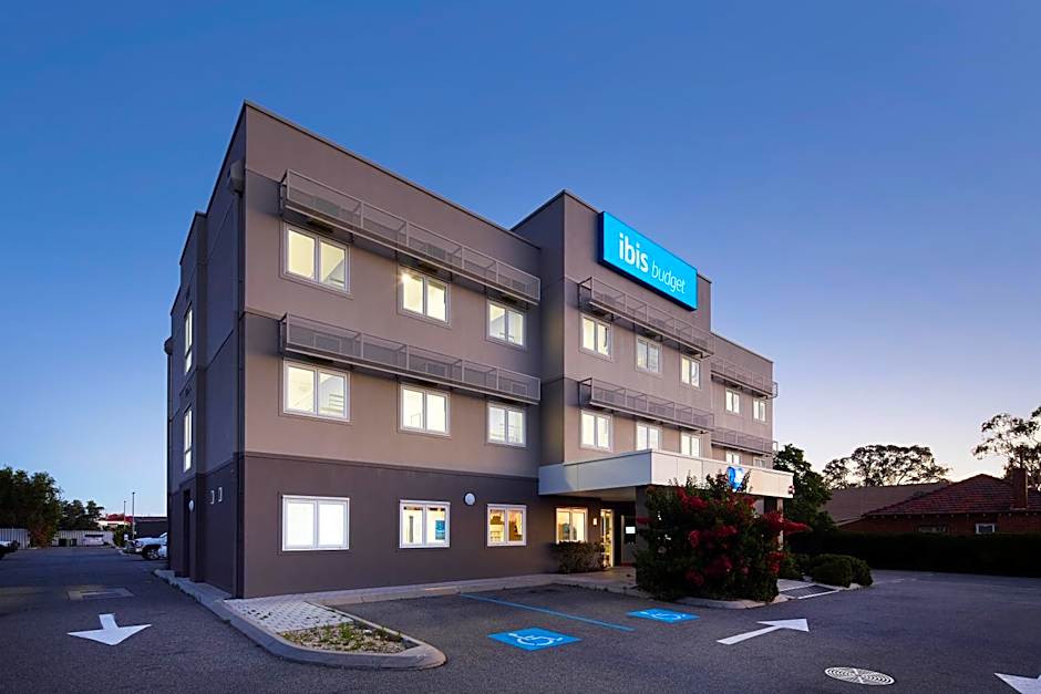 ibis Budget Perth Airport
