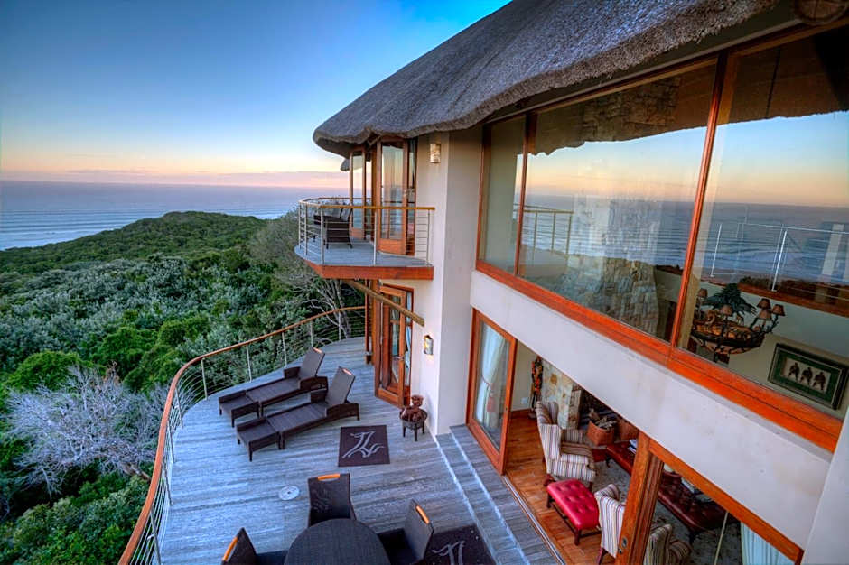 Oceana Beach and Wildlife Reserve