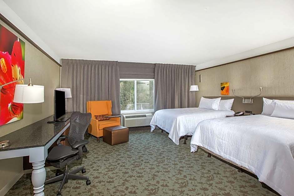 Hilton Garden Inn Olympia, WA