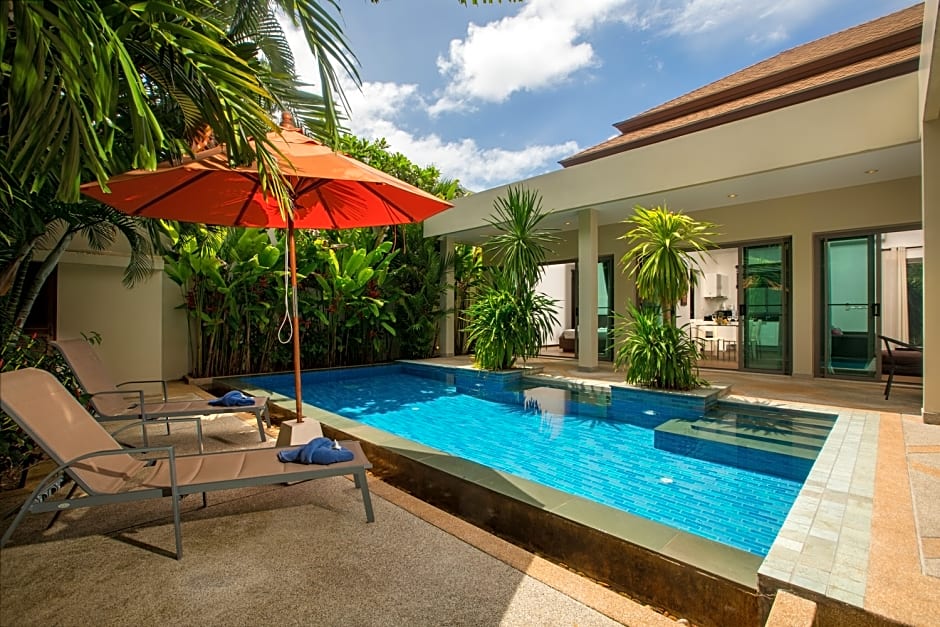 Shanti Estate by Tropiclook