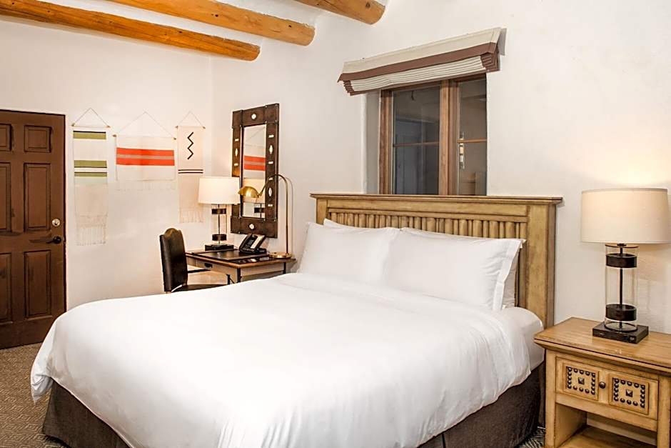 La Posada de Santa Fe, A Tribute Portfolio Resort & Spa