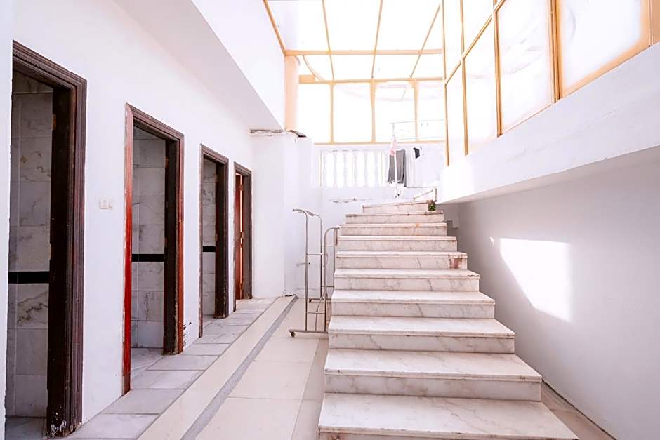 Bac Ninh Royal Hotel