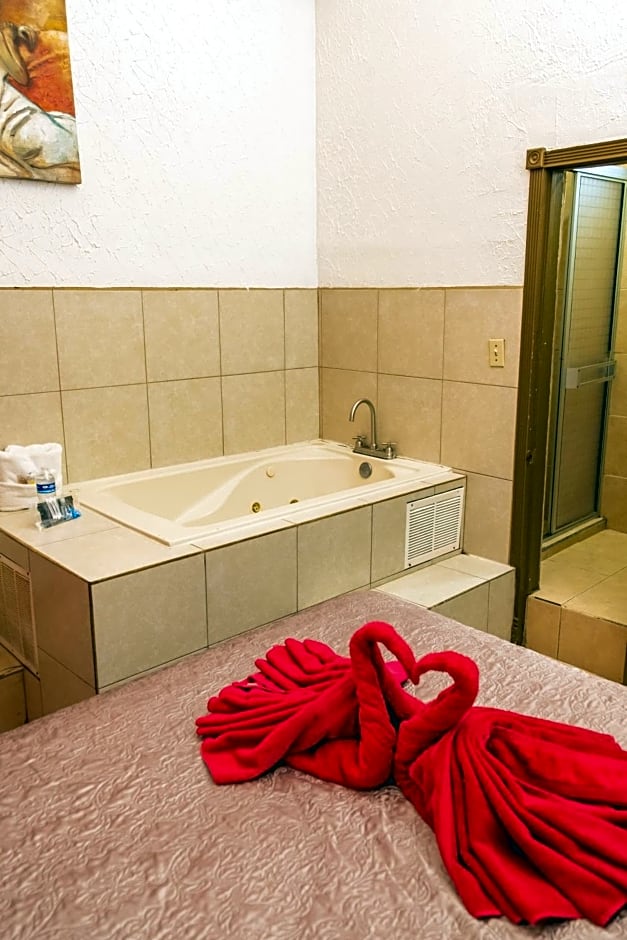 Hotel Revolución