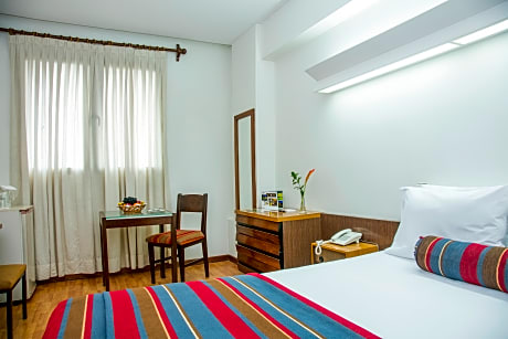 Single standard ROOM