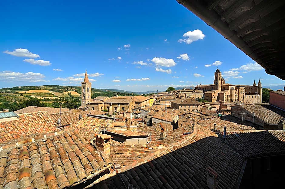 Albergo Hotel Raffaello